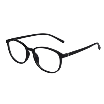 Aochi Retro Style Blue Ray Blocking Glasses