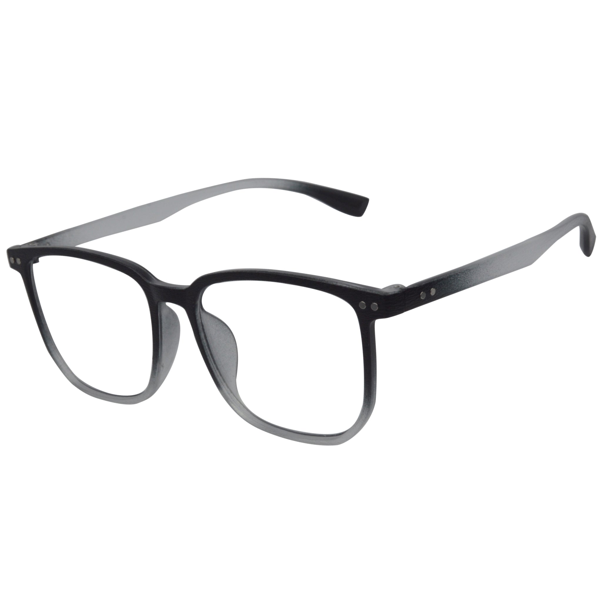 Transition Glasses With Black Photochromic lenses