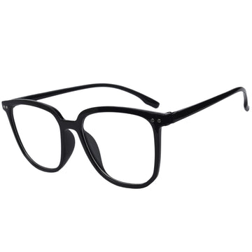 Korean Style Anti Blue-Ray Blocking Glasses