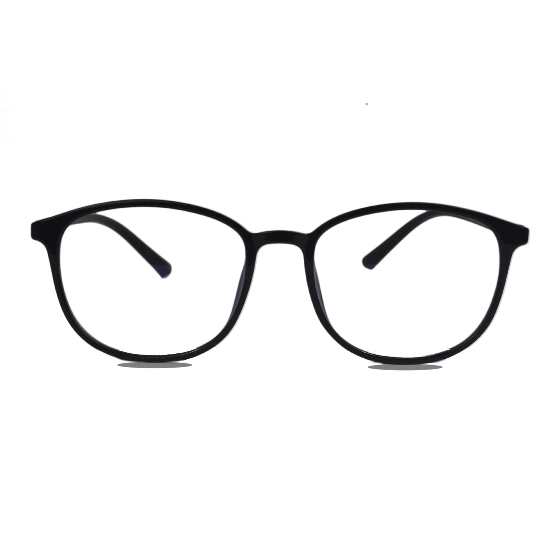 Aochi Retro Style Blue Ray Blocking Glasses