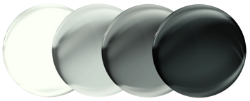 Transition Lens (Black Color)