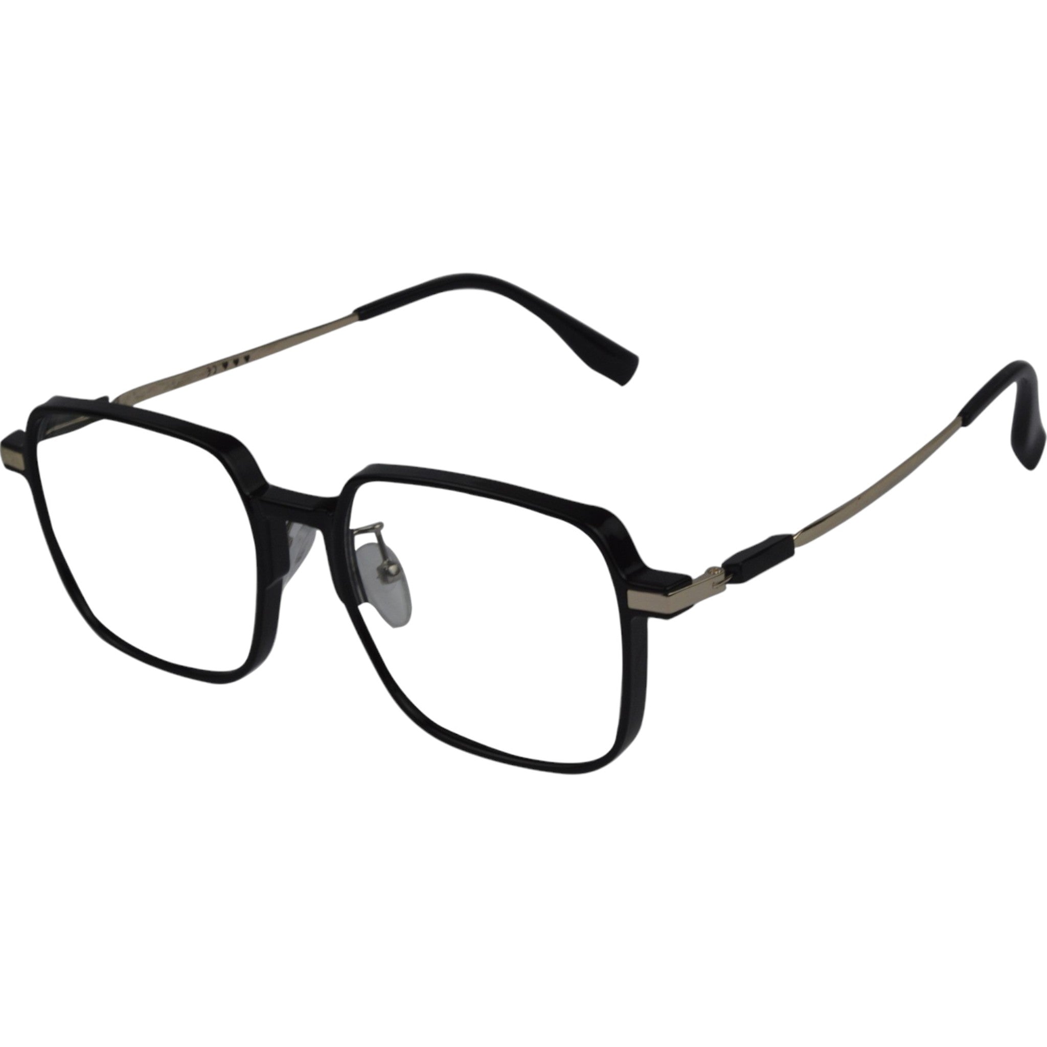 Transition Glasses With Modern Design