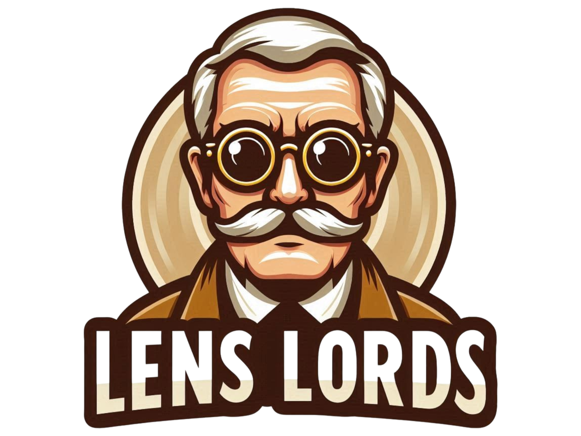 Lens Lords