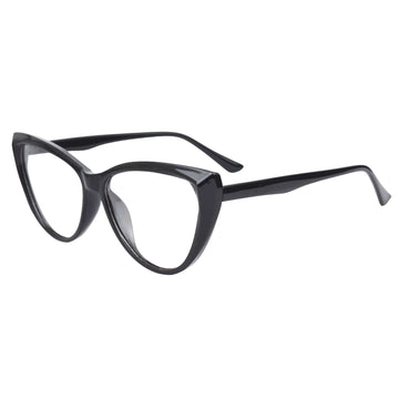 Cat Eye Anti Blue-Ray Blocking Glasses