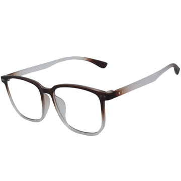 Transition Glasses With Brown Photochromic lenses