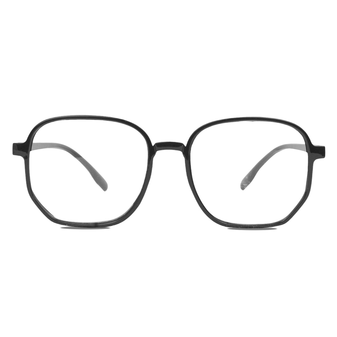 Decent Style Glasses With Anti Blue-Ray Blocking Lenses