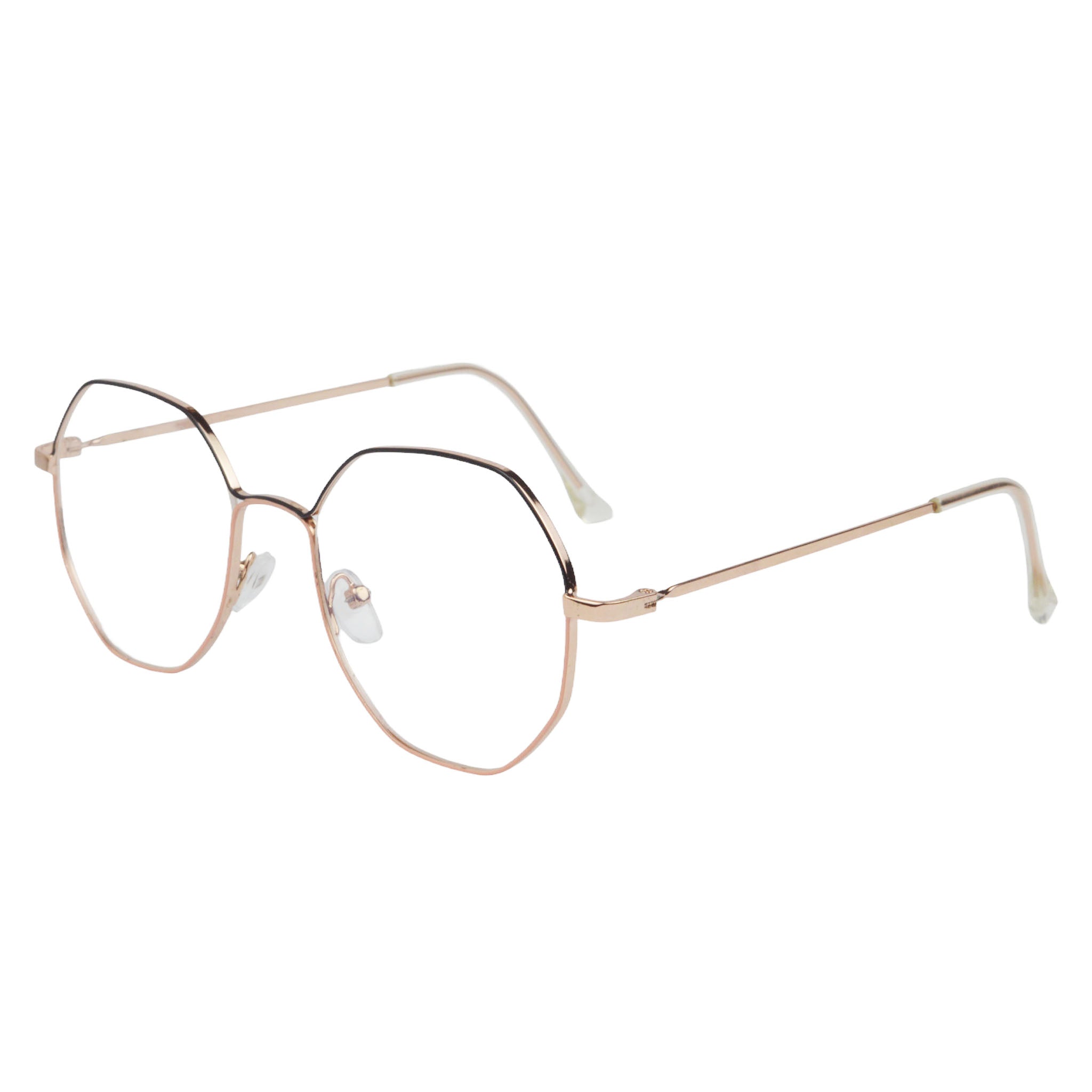 Adorable Glasses For Women With Blue-Ray Blocking Lens